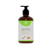 500 ml Aloe Vanilla Mandarin Hand Wash -natuur.in